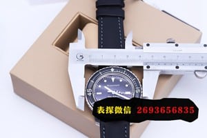 万国算不算十大名表