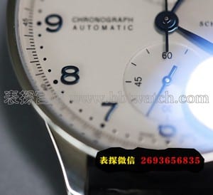 万国大飞手表
