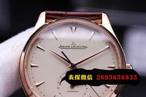 万国是十大名表