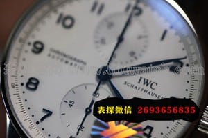 限量版万国手表
