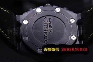 万国手表排名世界排名