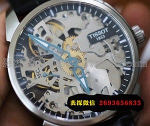 一般什么人会买万国手表