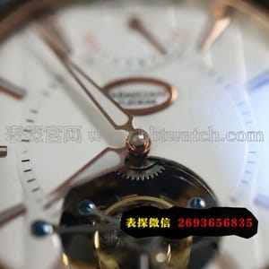 万国手表达文西系列