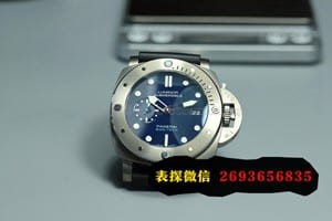 万国大飞手表