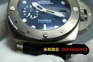 怎么看万国手表的型号