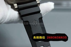 IWC万国表