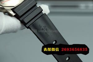 万国葡萄牙7日链表带多宽