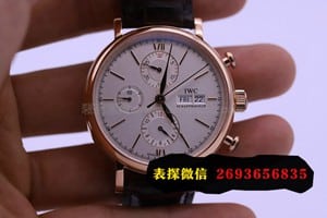 限量版万国手表
