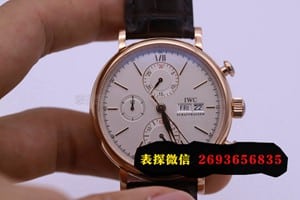 万国表专柜价格