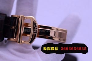 万国手表价格及图片