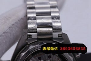 万国手表最经典的系列