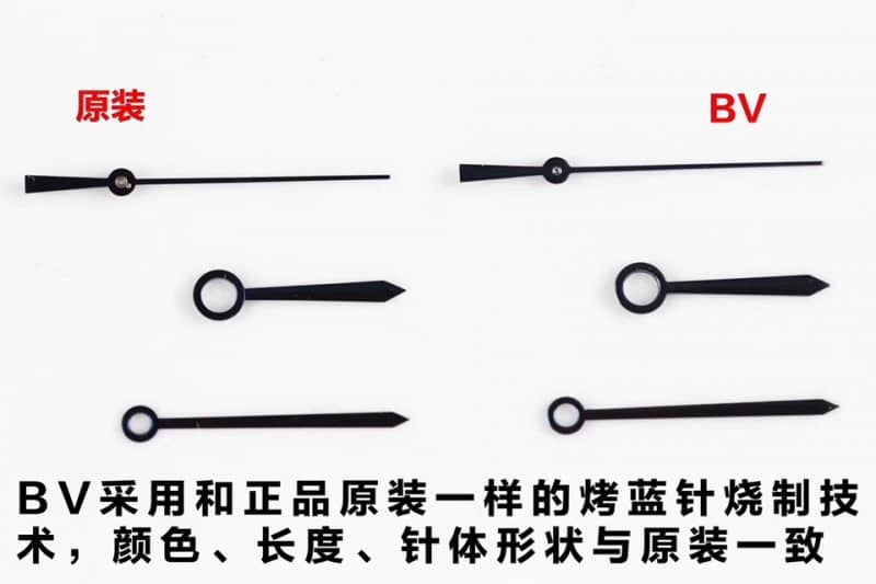 卡地亚山度士系列WSSA0009（大号）复刻表真假评测细节图