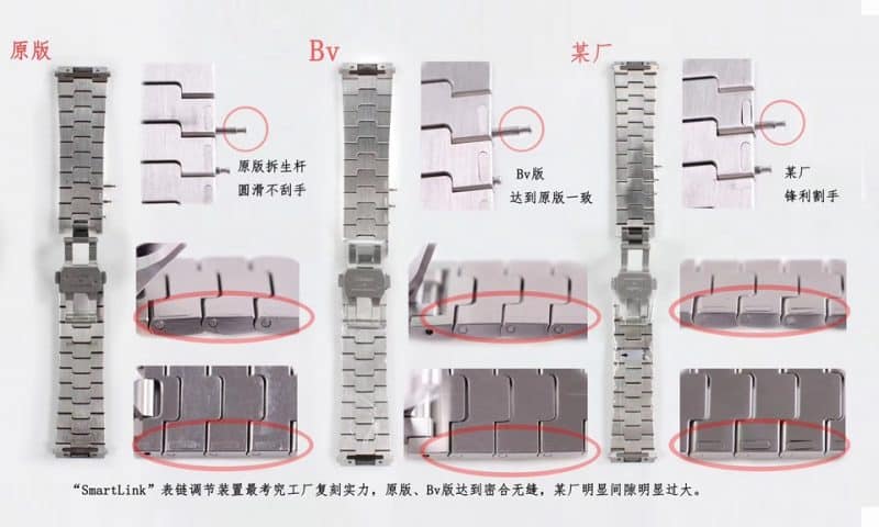 卡地亚山度士系列WSSA0009（大号）复刻表真假评测表带图
