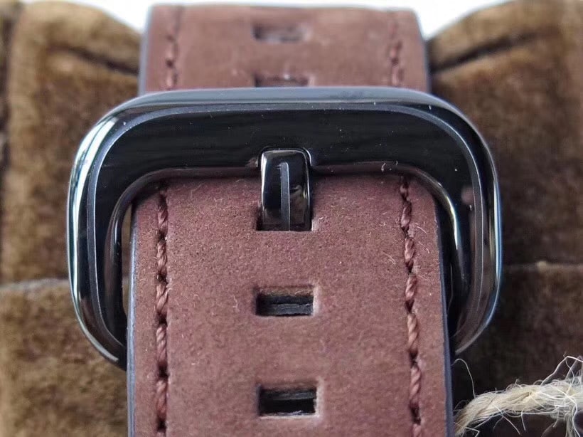 Sevenfriday-M2/02撞击灵魂工业元素自动机械男表实拍表扣图