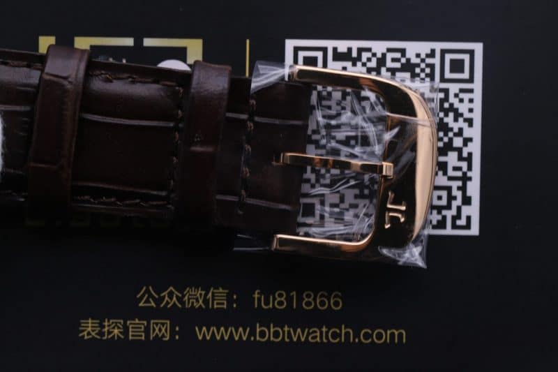 zf积家大师系列q1402420手表怎么样 复刻评测——超薄优雅绅士表扣图