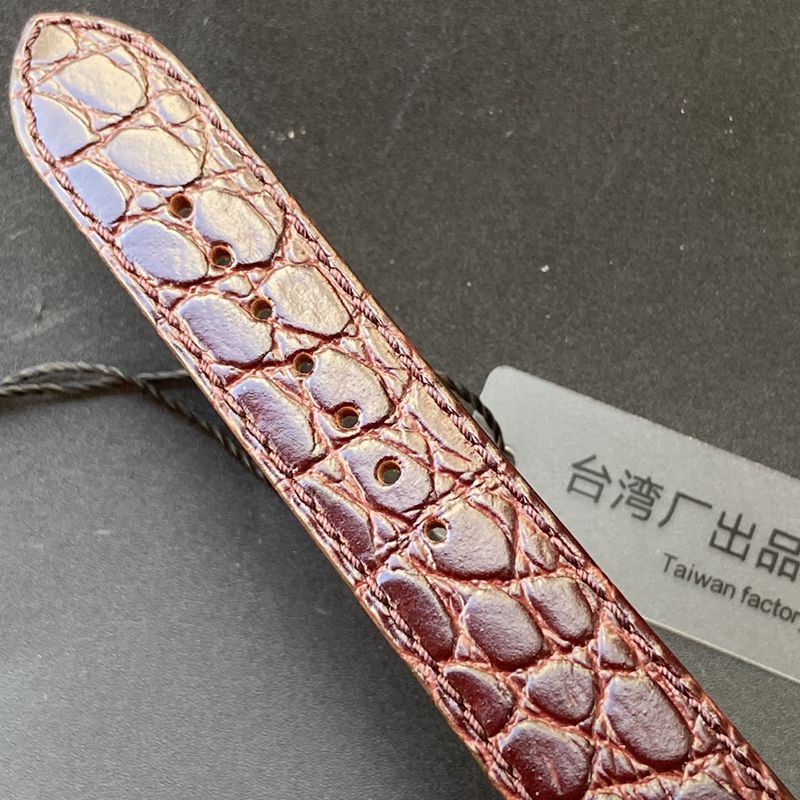 浪琴顶级复刻手表超薄嘉岚系列精品情侣对表石英白盘皮带腕表表带图