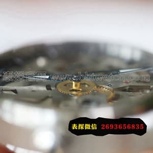 万国手表1868价格