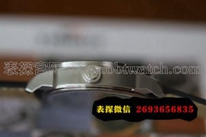 万国手表折扣一般多少