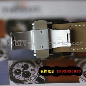 万国5万的表二手卖多少钱