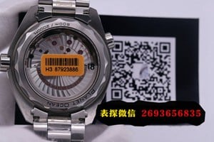 戴万国手表的男人特点