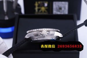 万国手表怎么样