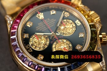 Quelle est la marque de la montre green ghost, les classements les plus récents des montres célèbres dans le monde.