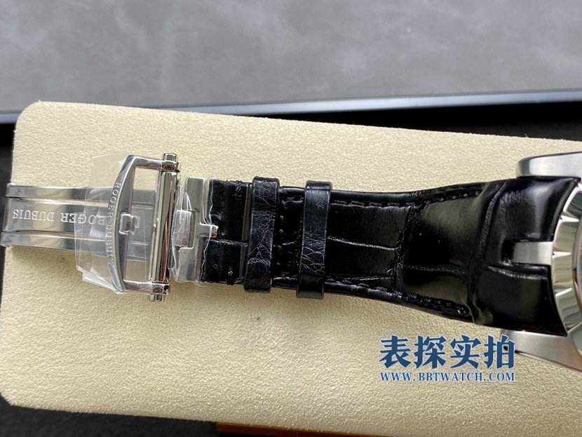 罗杰杜彼一比一复刻,ys王者复刻表,表扣图