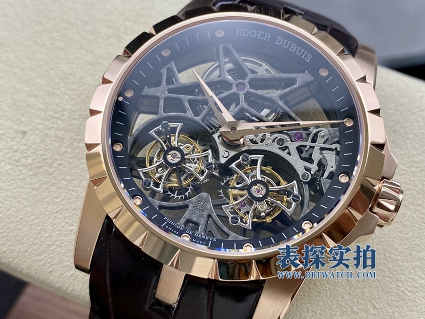 罗杰杜彼1:1复刻,ys王者复刻表,正面图