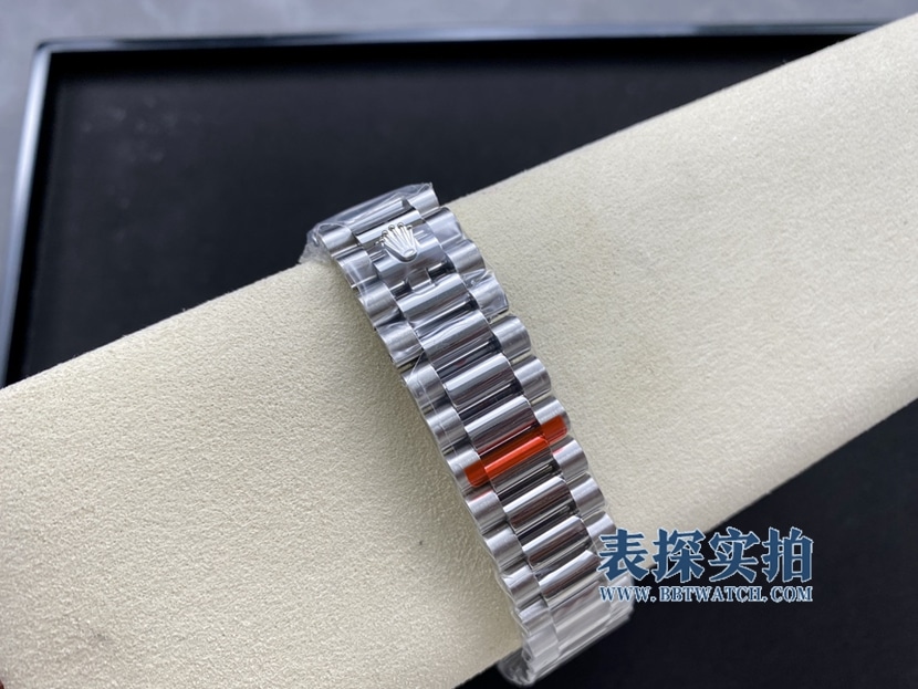 劳力士星期日志型40mm表扣