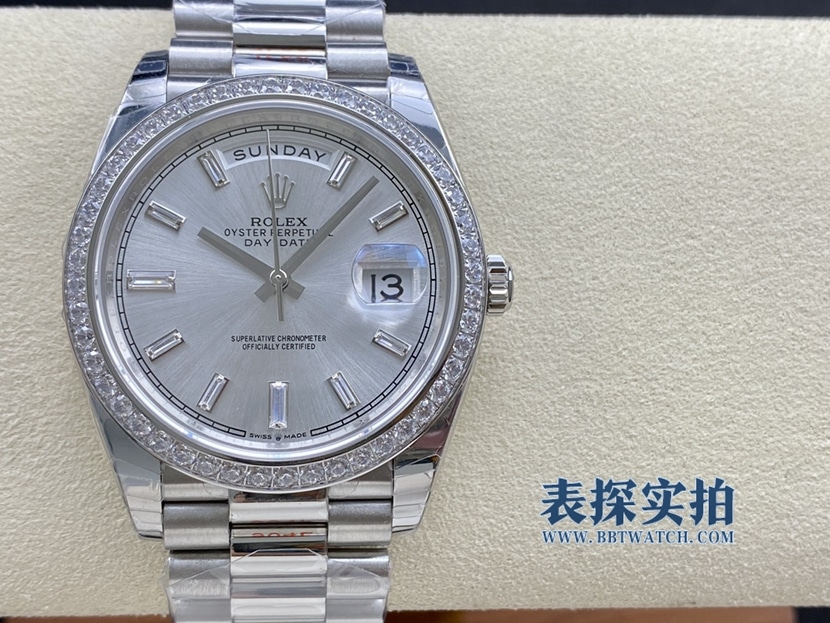 劳力士星期日志型40mm怎么买