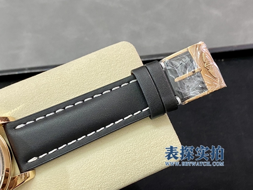 百年灵 越洋 头等舱级腕表表扣