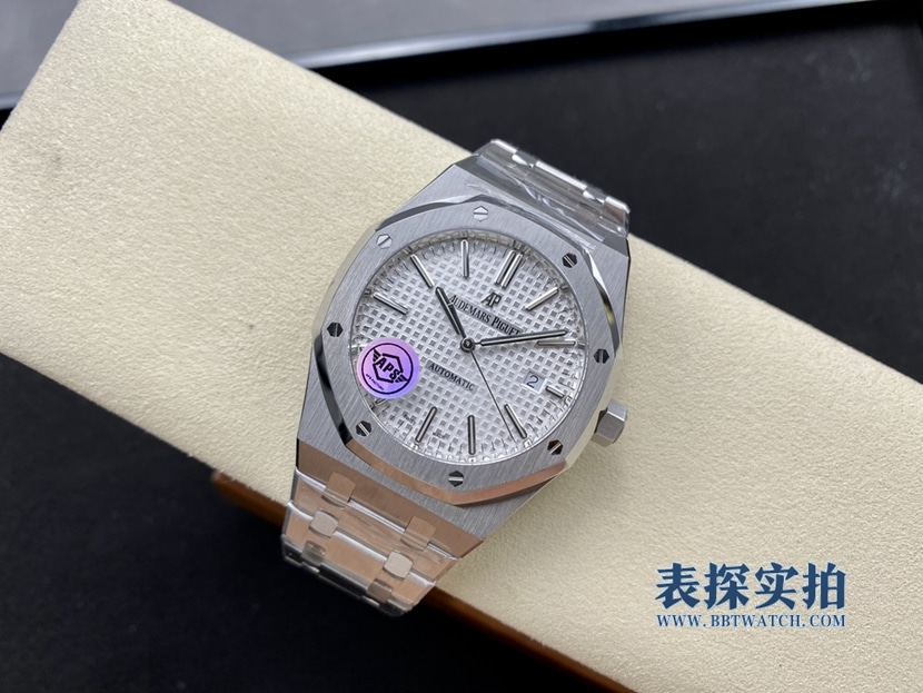 顶级复刻爱彼15400一体3120最强钢王多少钱
