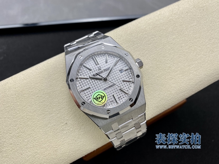 顶级复刻爱彼15400一体3120最强钢王怎么买