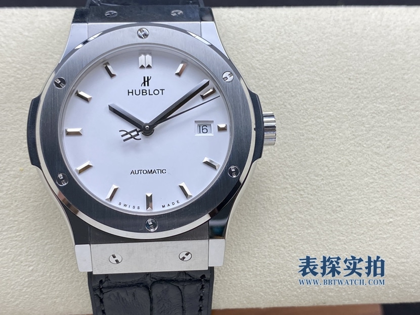 顶级复刻恒宝宇舶经典融合那里买