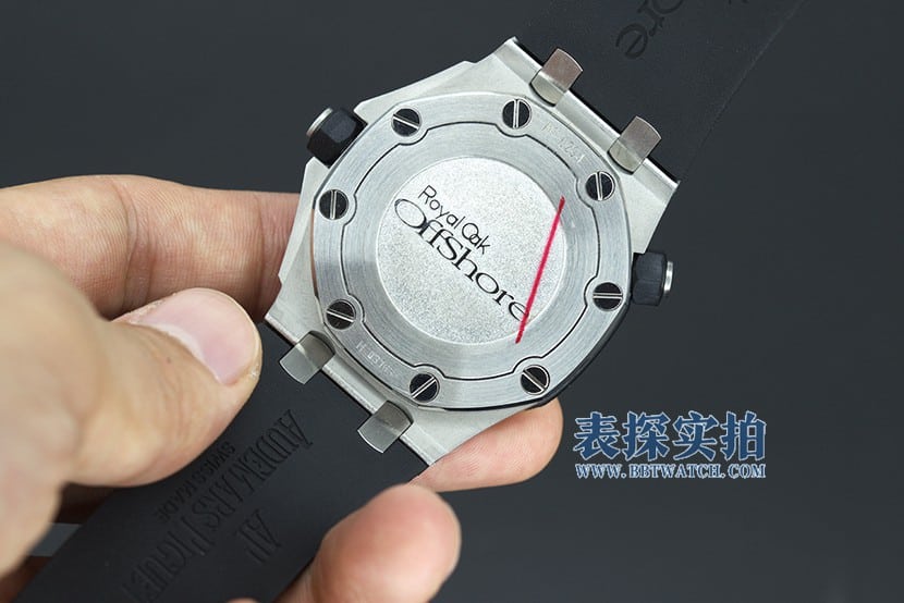 爱彼顶级复刻表jf皇家橡树15703密底
