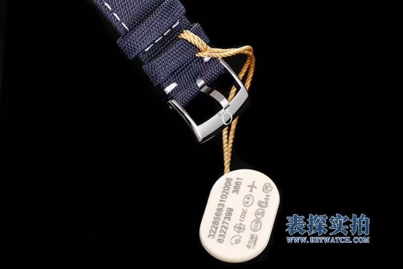 顶级高仿OS厂欧米茄超霸系列男士机械腕表那里买