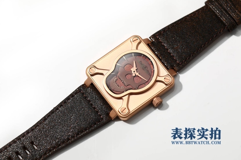 柏莱士1:1复刻手表,BRS男士复刻表,多少钱