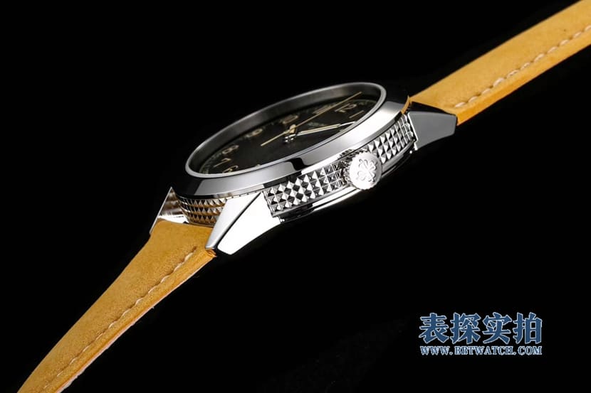 顶级高仿GR升级强夜光版百达翡丽古典表系列腕表价格