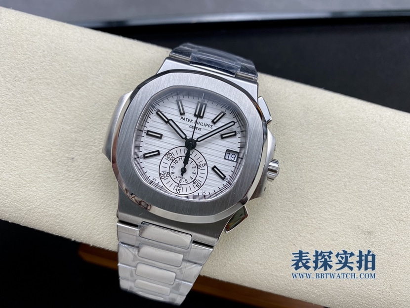 大厂精仿PPF百达翡丽5980系列腕表价格