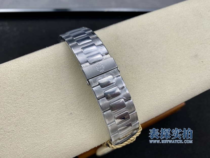 大厂精仿PPF百达翡丽5980系列腕表怎么买