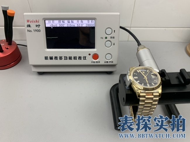GM劳力士顶级高仿黑冰糖腕表_多少钱_图片_做工怎么样 正面