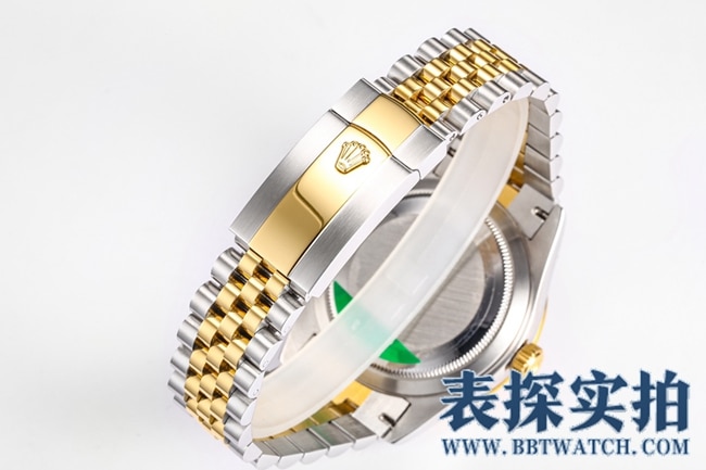 劳力士顶级复刻天行者沉稳可靠雍容大度_价位_款式图片_质量如何表扣