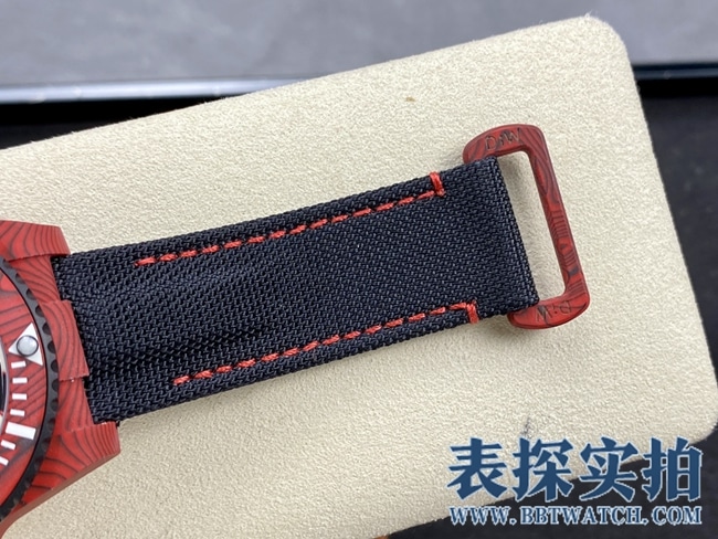 VS劳力士红魔水鬼顶级高仿定制新款_多少钱_图片_做工怎么样 表扣