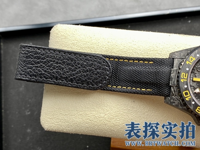 VS劳力士Ntpt格林尼治顶级复刻表_价格_图片_质量怎么样 表带