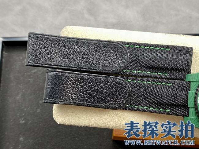 VS劳力士绿魔水鬼大厂精仿定制新款_价位_款式图片_质量如何表带