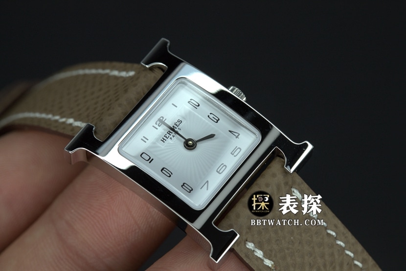 爱马仕1:1复刻手表,bv女士复刻表,正面图