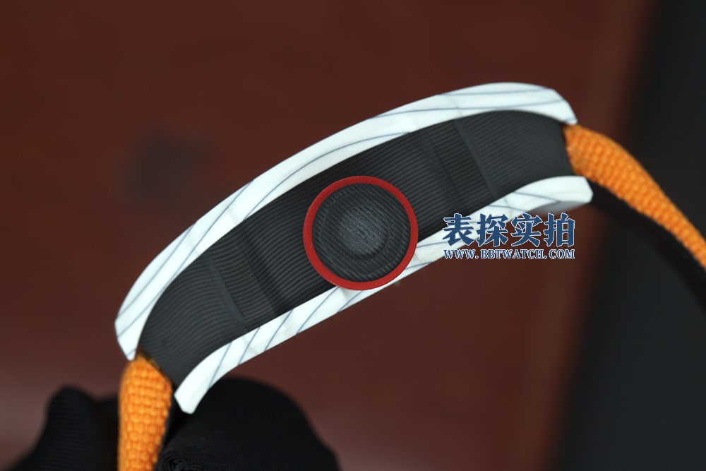 RM厂理查德米尔RM27-02顶级复刻表陀飞轮机械表图片与价格