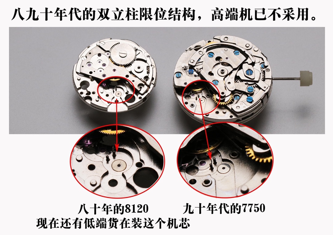 VS全新劳力士顶级复刻表潜航者型3135绿水鬼真假对比评测