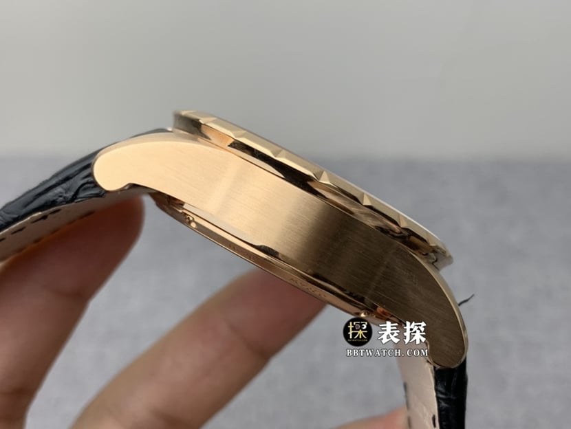 罗杰杜彼1:1复刻,zf圆桌骑士复刻表,侧面图