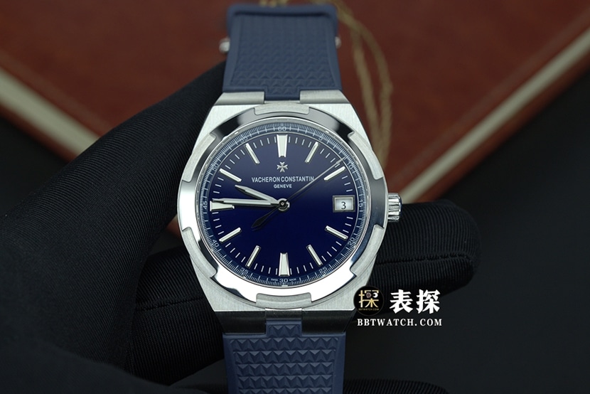 江诗丹顿1:1复刻手表,ppf纵横四海复刻表,正面实拍图